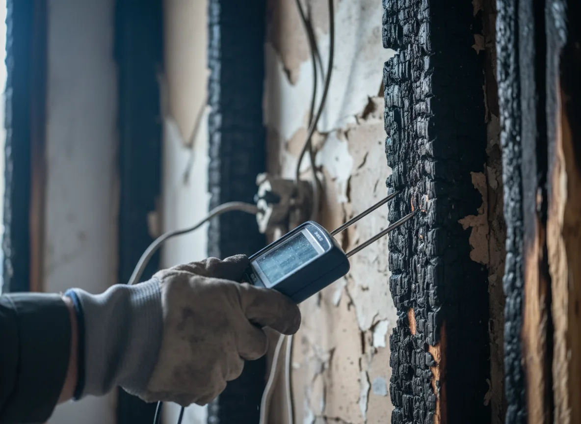 Fire Damage Restoration Thermal, CA FAQs